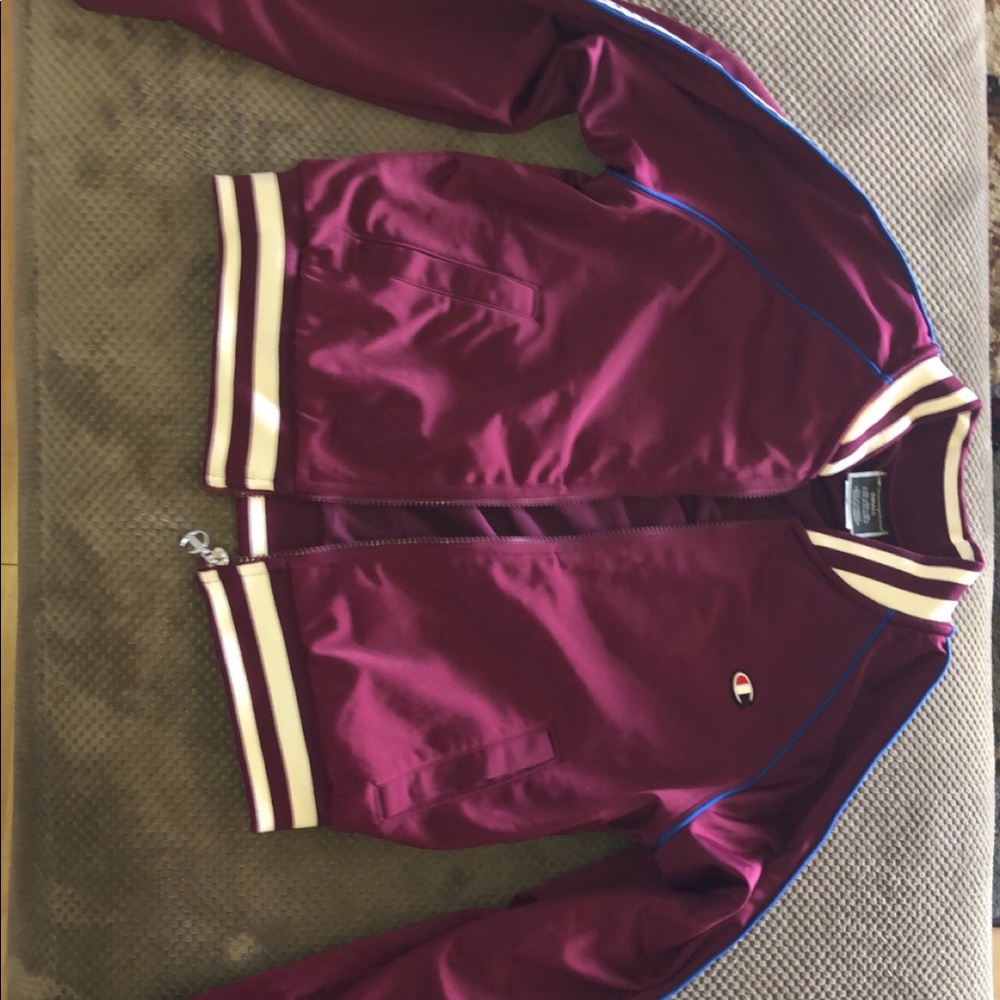 Champion Women’s Jacket